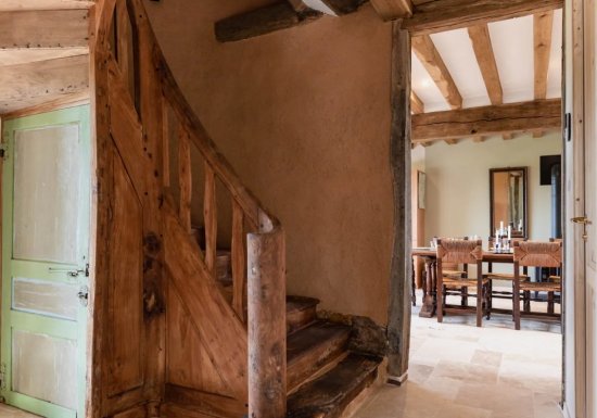 MMe le carpentier  Gîte De La Garenne