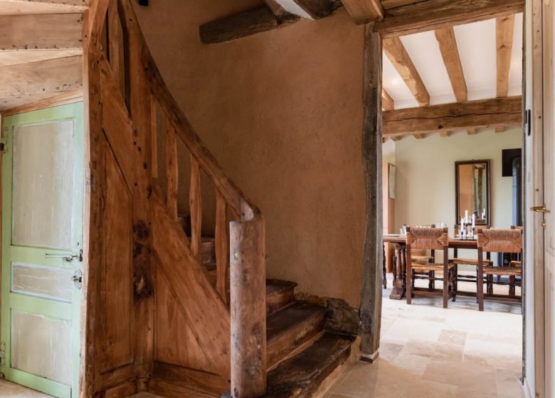 Gîte De La Garenne