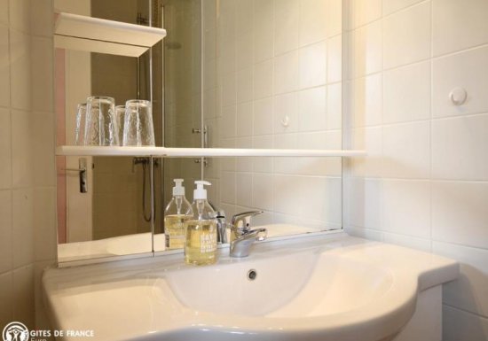 BEUZEVILLE Chambre d’hôtes LES COUTANCES