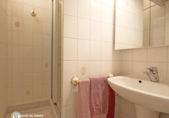 Chambre d&rsquo;hôtes DOMAINE DE LA COUDRAYE