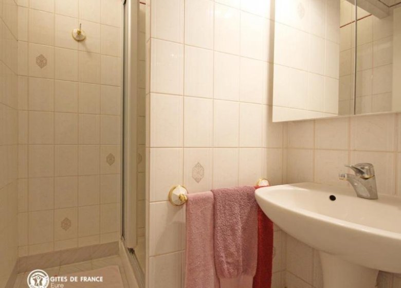 Chambre d&rsquo;hôtes DOMAINE DE LA COUDRAYE