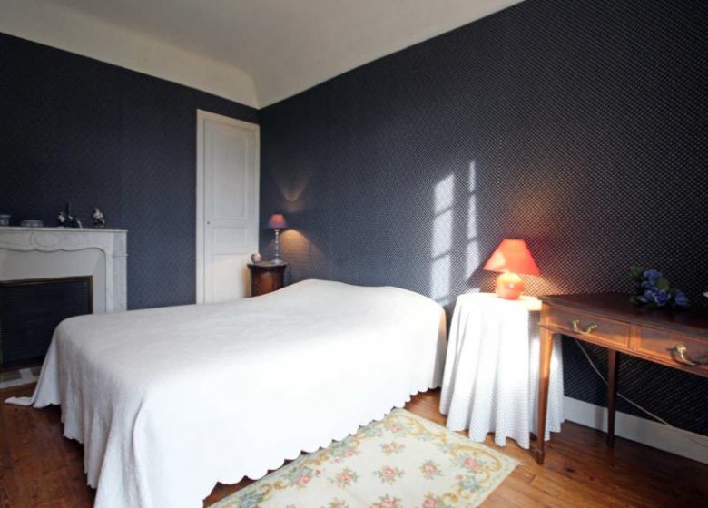 Chambre d’hôtes DOMAINE DE LA COUDRAYE
