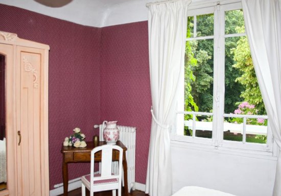 Chambre d&rsquo;hôtes DOMAINE DE LA COUDRAYE