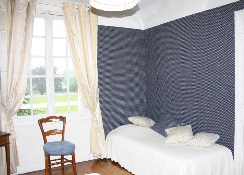 Chambre d&rsquo;hôtes DOMAINE DE LA COUDRAYE