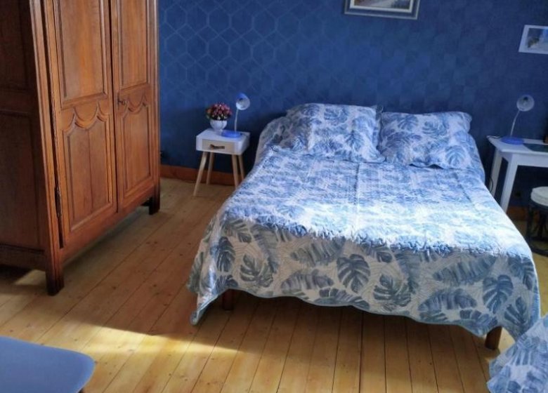 Chambre d’hôtes Le Moulin
