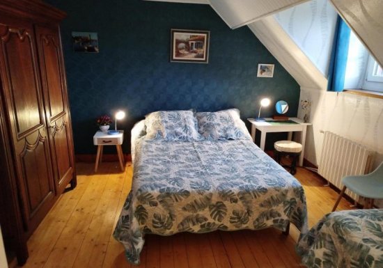 Chambre d’hôtes Le Moulin