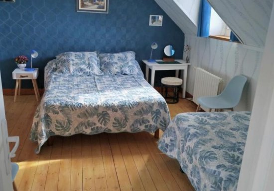 Chambre d’hôtes Le Moulin