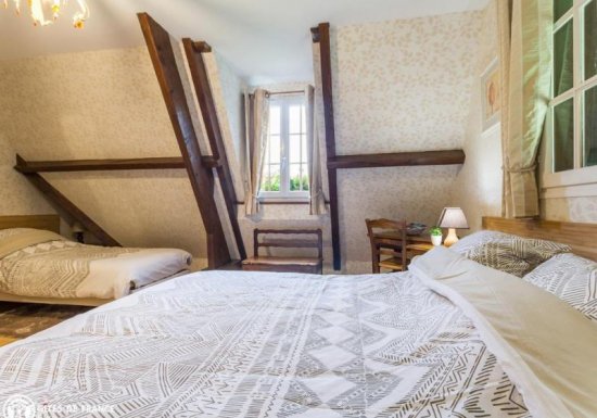 Chambre d&rsquo;hôtes LA VALLEE