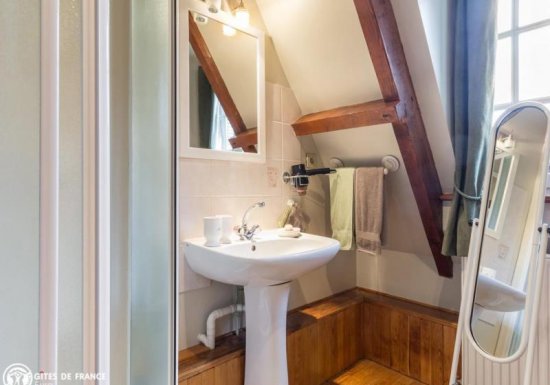 STE OPPORTUNE LA MARE Chambre d’hôtes LA VALLEE