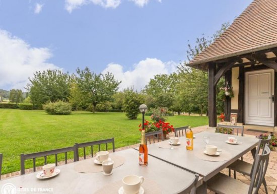 Chambre d&rsquo;hôtes LA VALLEE