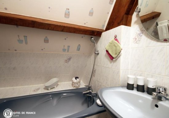 Chambre d&rsquo;hôtes LA VALLEE