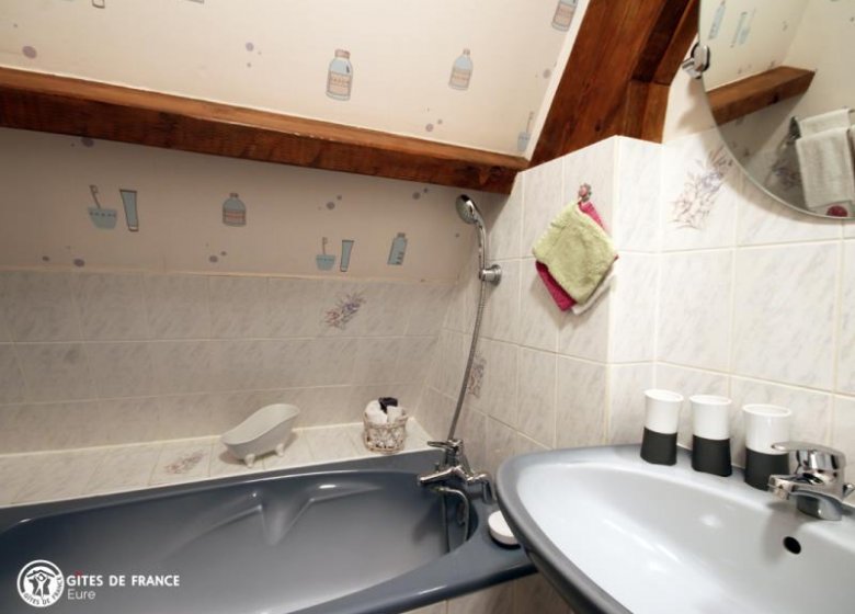 Chambre d&rsquo;hôtes LA VALLEE