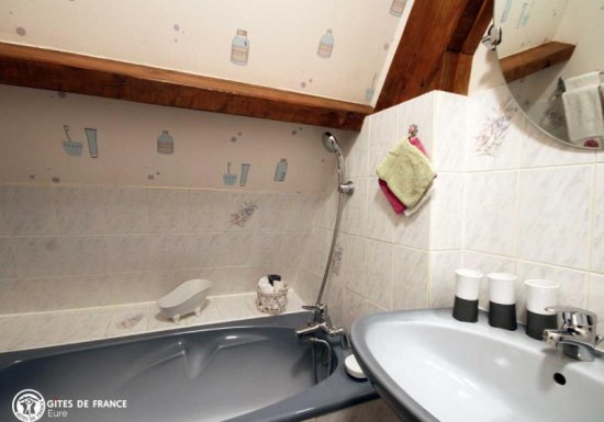 STE OPPORTUNE LA MARE Chambre d’hôtes LA VALLEE