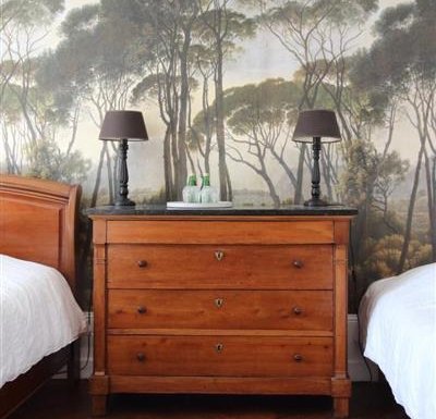 Chambre d’hôtes CHATEAU DE BOSCHERVILLE