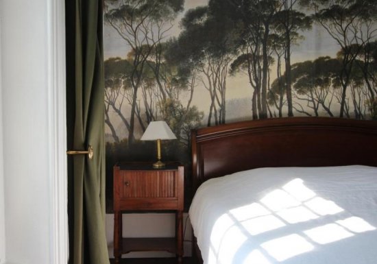 Chambre d’hôtes CHATEAU DE BOSCHERVILLE