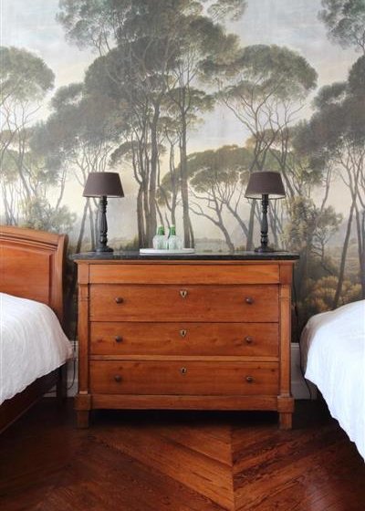 Chambre d&rsquo;hôtes CHATEAU DE BOSCHERVILLE