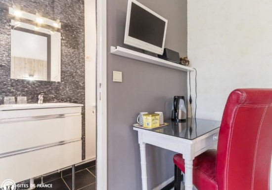 Chambre d&rsquo;hôtes CHAMBRES D&rsquo;HOTES DU PANORAMA