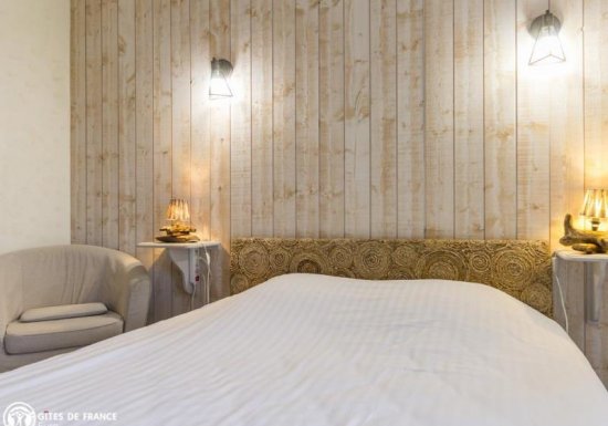 Chambre d&rsquo;hôtes CHAMBRES D&rsquo;HOTES DU PANORAMA