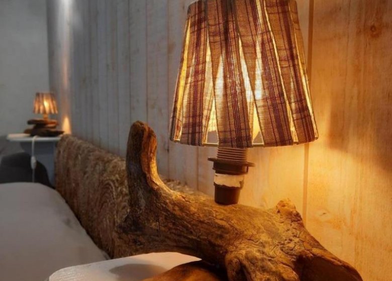 Chambre d’hôtes CHAMBRES D’HOTES DU PANORAMA