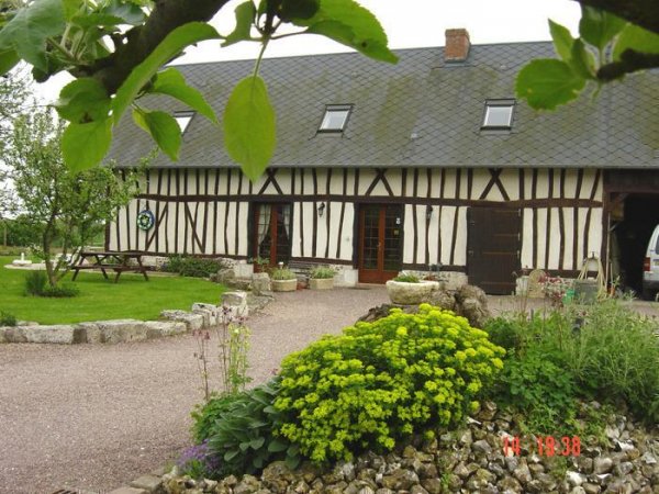 Chambre d’hôtes CHAMBRES D’HOTES DU PANORAMA