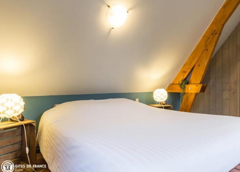 Chambre d’hôtes CHAMBRES D’HOTES DU PANORAMA