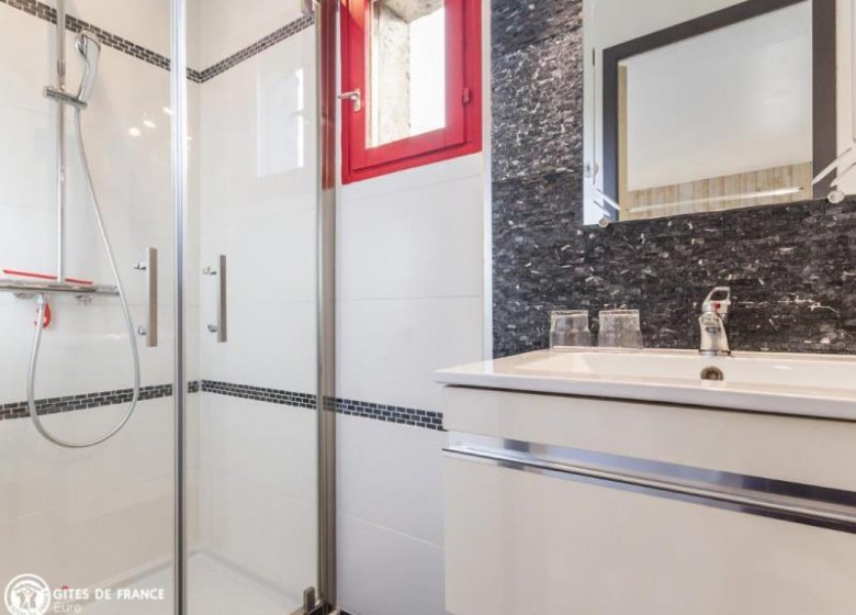 Chambre d&rsquo;hôtes CHAMBRES D&rsquo;HOTES DU PANORAMA