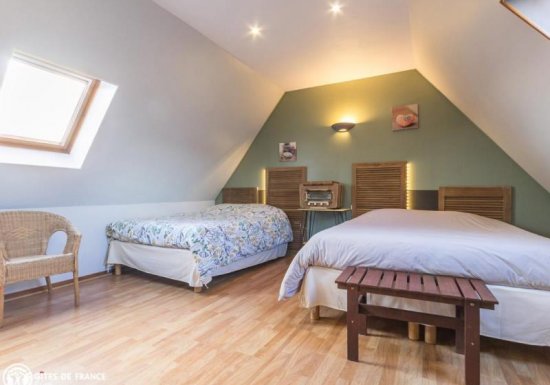 Chambre d&rsquo;hôtes CHAMBRES D&rsquo;HOTES DU PANORAMA