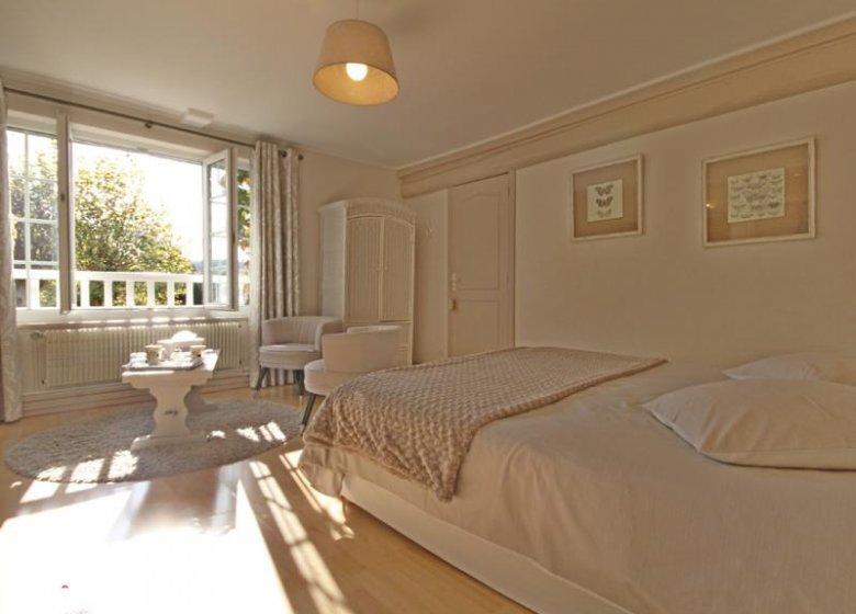 Chambre d’hôtes LE BON MARECHAL