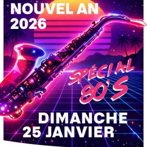 Concert du Nouvel An 2026