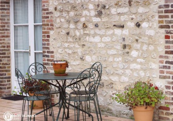 Chambre d&rsquo;hôtes les Chambres du Châtaignier