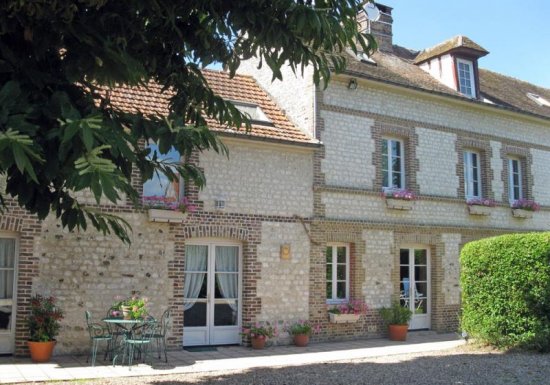 Chambre d&rsquo;hôtes les Chambres du Châtaignier