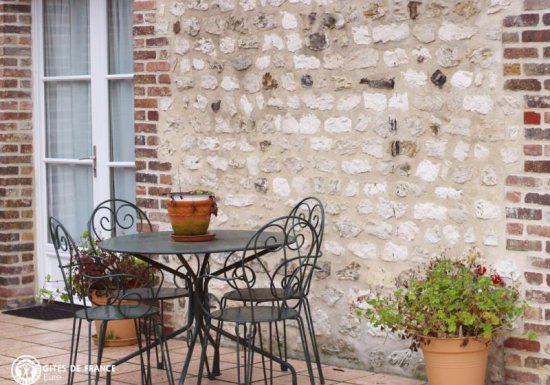 Chambre d&rsquo;hôtes les Chambres du Châtaignier