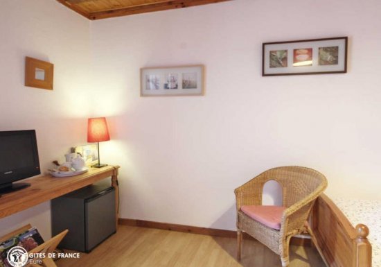 Chambre d&rsquo;hôtes les Chambres du Châtaignier