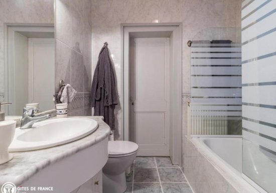 Chambre d&rsquo;hôtes AU CHARME DES POMMIERS