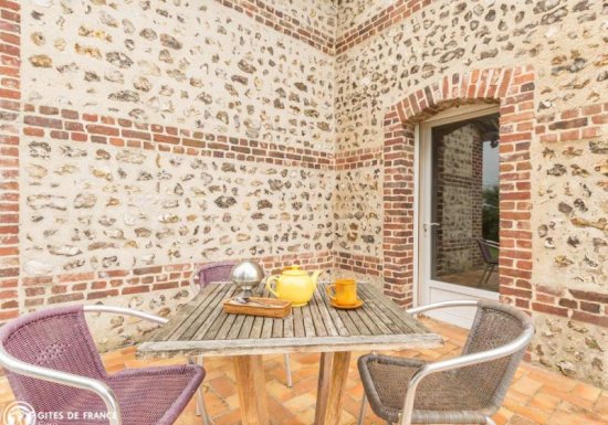 Chambre d&rsquo;hôtes LE CARDONNET