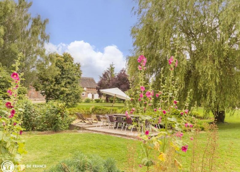 Chambre d’hôtes LE CARDONNET