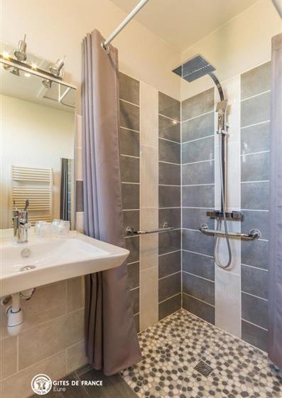 Chambre d’hôtes LE CARDONNET