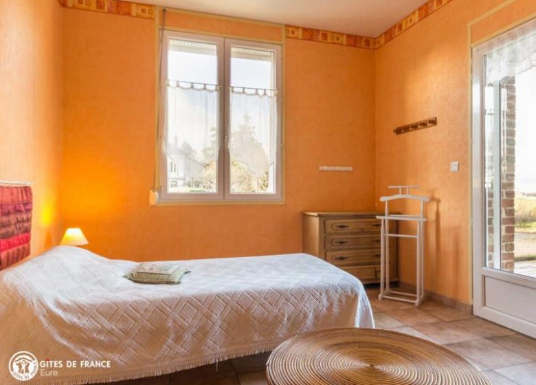 Chambre d’hôtes LE CARDONNET