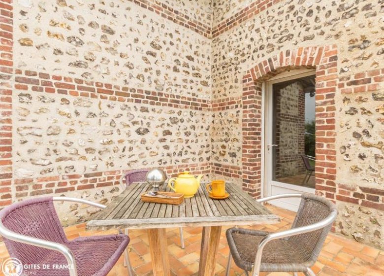 Chambre d’hôtes LE CARDONNET