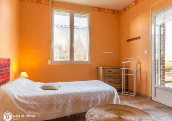 Chambre d&rsquo;hôtes LE CARDONNET