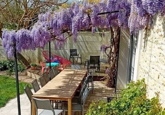 Gîte La Maison Bellevue