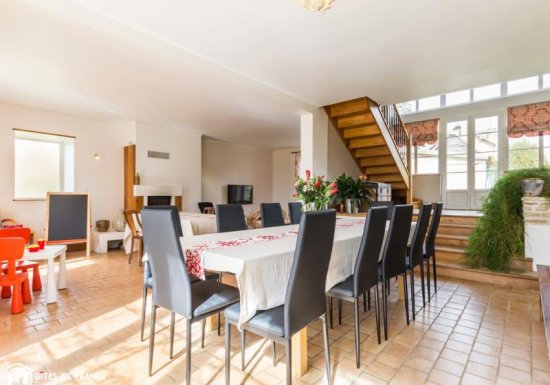 Gîte La Maison Bellevue