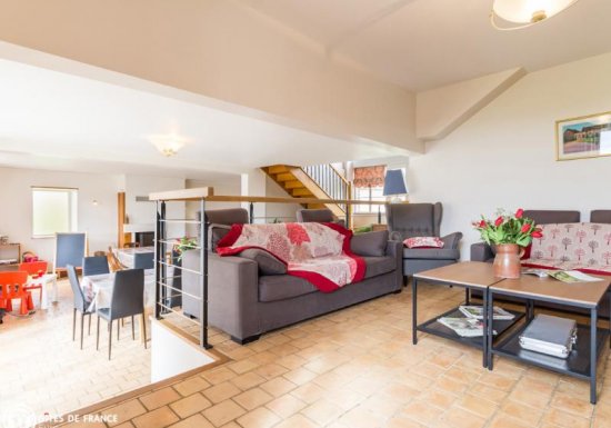 Gîte La Maison Bellevue