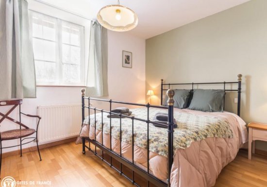 Gîte La Maison Bellevue