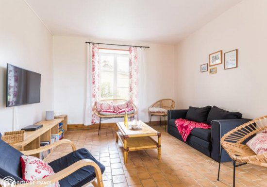 Gîte La Maison Bellevue