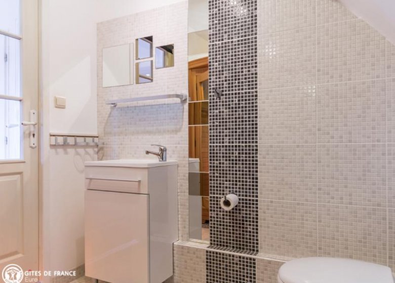 Chambre d&rsquo;hôtes Chambres Dubuisson de Bray