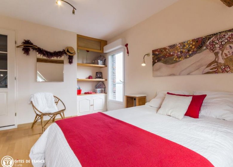 Chambre d’hôtes Chambres Dubuisson de Bray