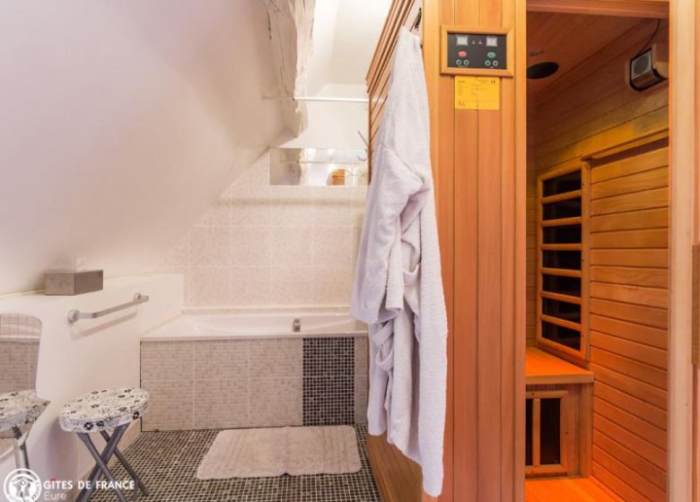 Chambre d&rsquo;hôtes Chambres Dubuisson de Bray