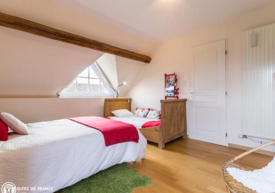 BRAY Chambre d’hôtes Chambres Dubuisson de Bray