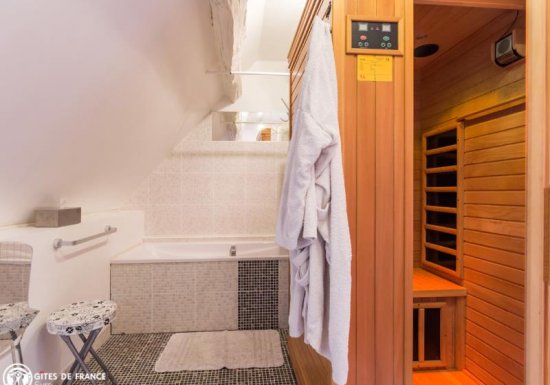 BRAY Chambre d’hôtes Chambres Dubuisson de Bray